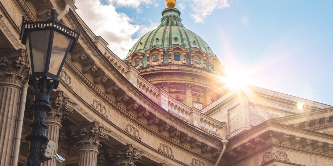 10 городов России, которые должен посетить каждый!