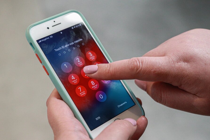    Фото: Bulkin Sergey /Globallookpress/