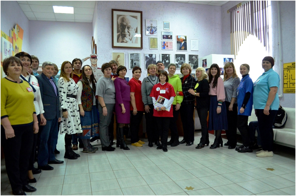 Петровск встречает участников фестиваля «Книжные зори на Волге». Фото из интернета.