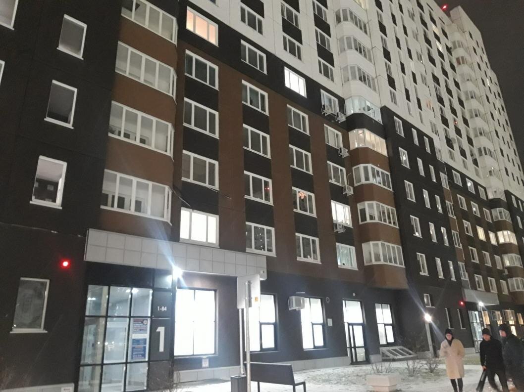 Фото: администрация Тюмени