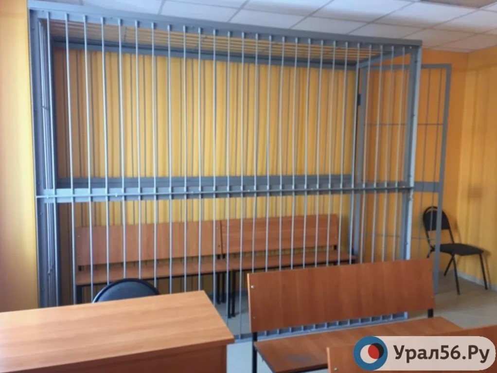     К 13 годам колонии приговорили военного, который убил женщину и спрятал ее тело на свалке в Оренбургской области