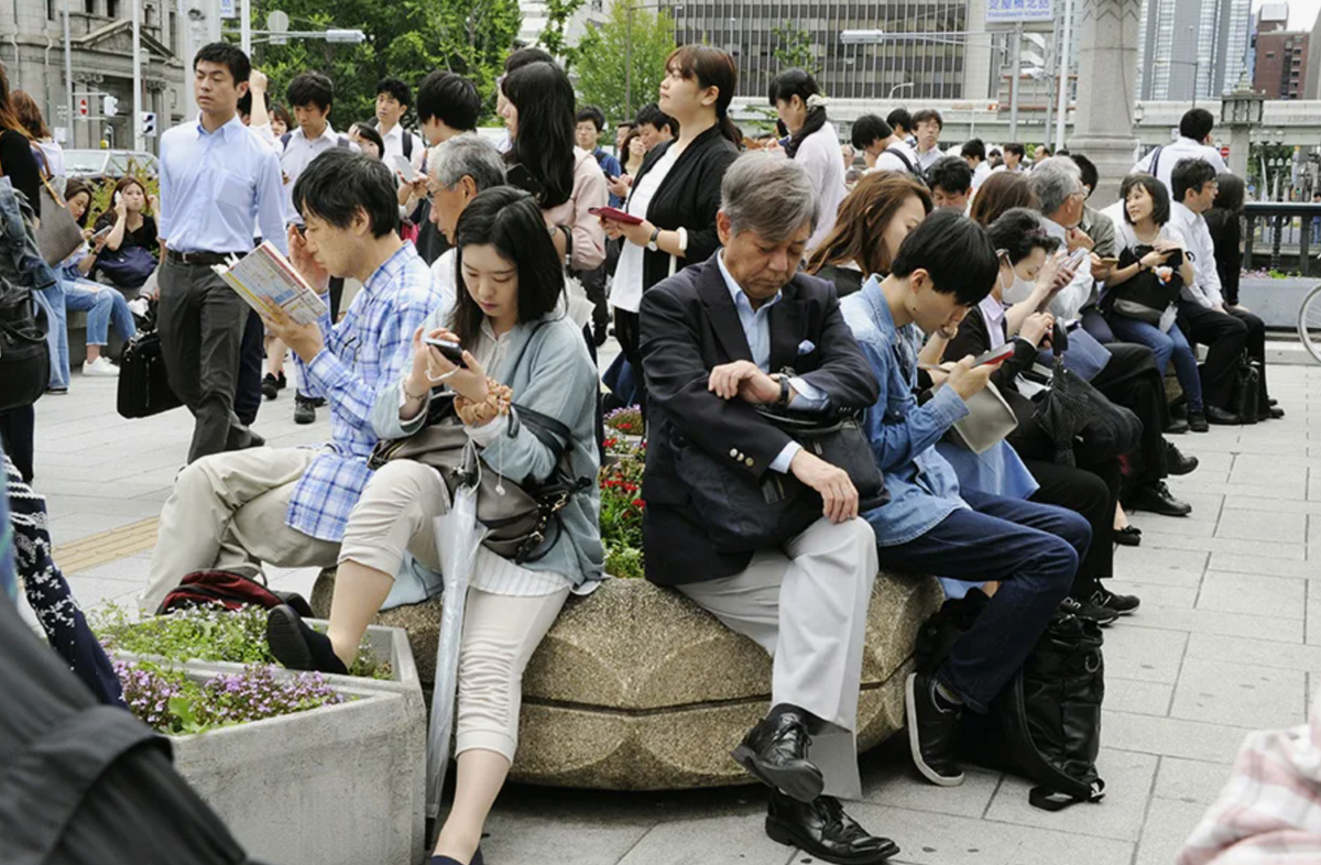 Так выглядят самые умные люди на планете