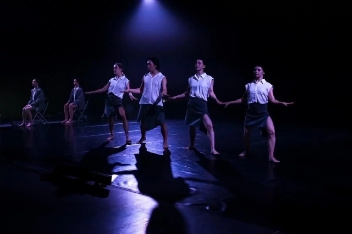    В Петербурге с 21 по 22 ноября проходит культурный фестиваль «ПЯТИЛЕТКА»