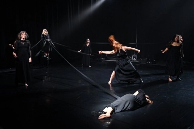    Фото: Группа Вконтакте фестиваля "Пятилетка"