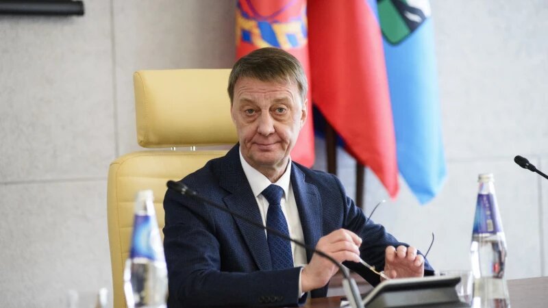     Выборы мэра Барнаула 14 февраля 2020 Анна Зайкова