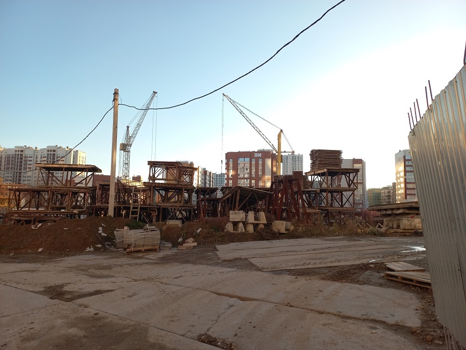 Ул. Семенова, 22