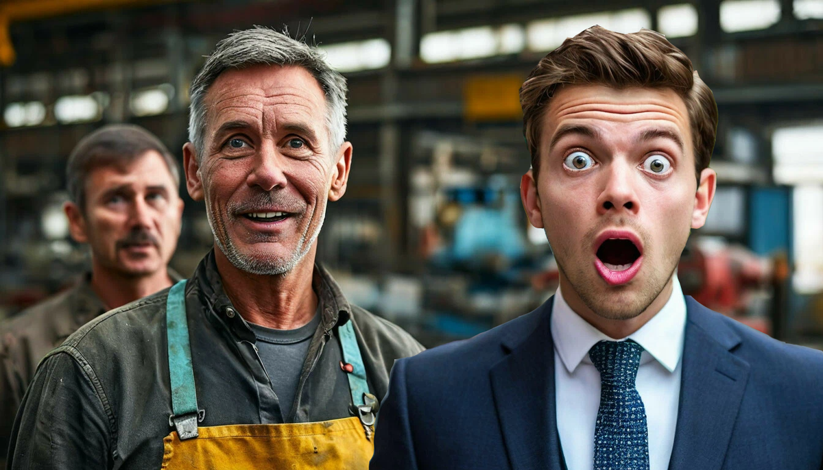 Коллаж @ Сергей Горбунов