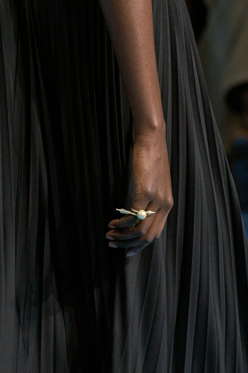 Christian Dior