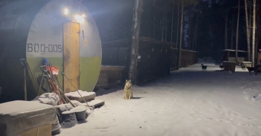 Без электричества никак!