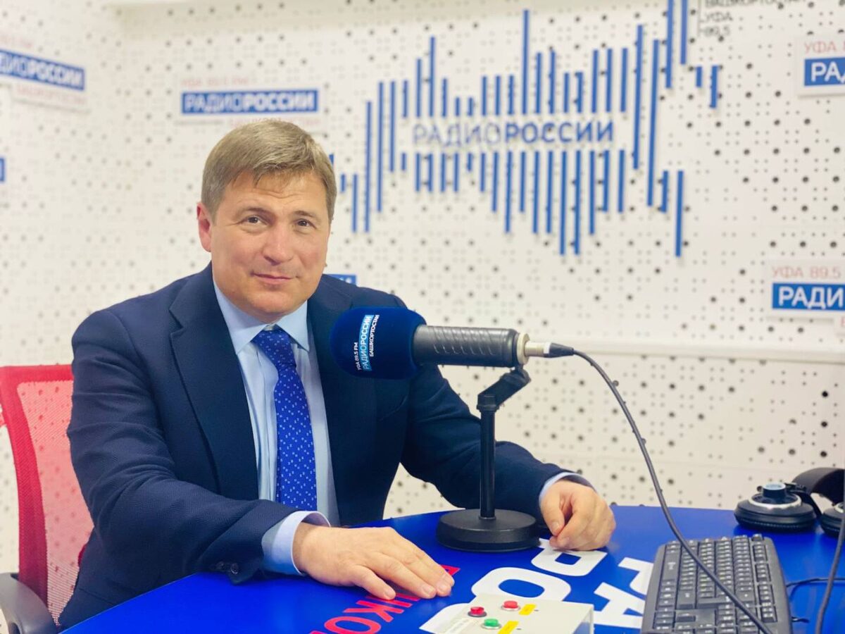    На "Земле Санниковой" поговорили о ключевых трендах настоящего и будущего