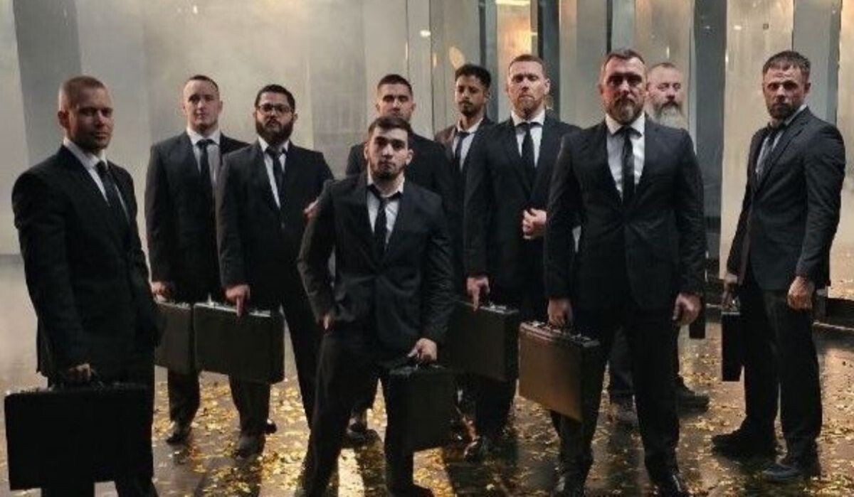     ЮДИ. Источник: «Инсайт Люди» Автор фото: «Инсайт Люди»