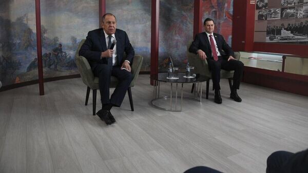    © Sputnik / Виктор Толочко