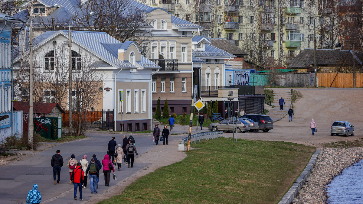    Источник: Владимир Смирнов/ТАСС