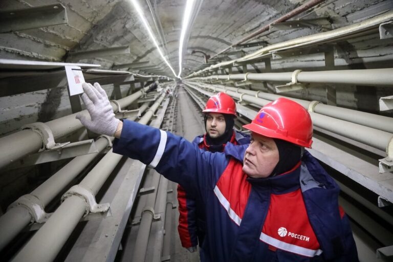    Фото: Агентство «Москва»/Новосильцев Артур Екатерина Шахнина