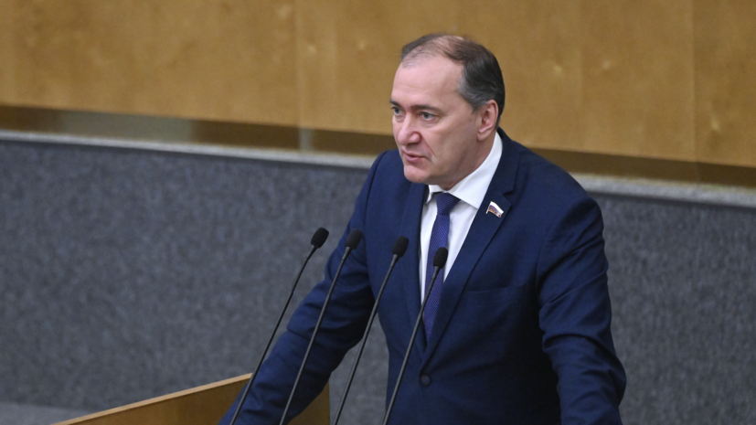   РИА Новости Кирилл Каллиников