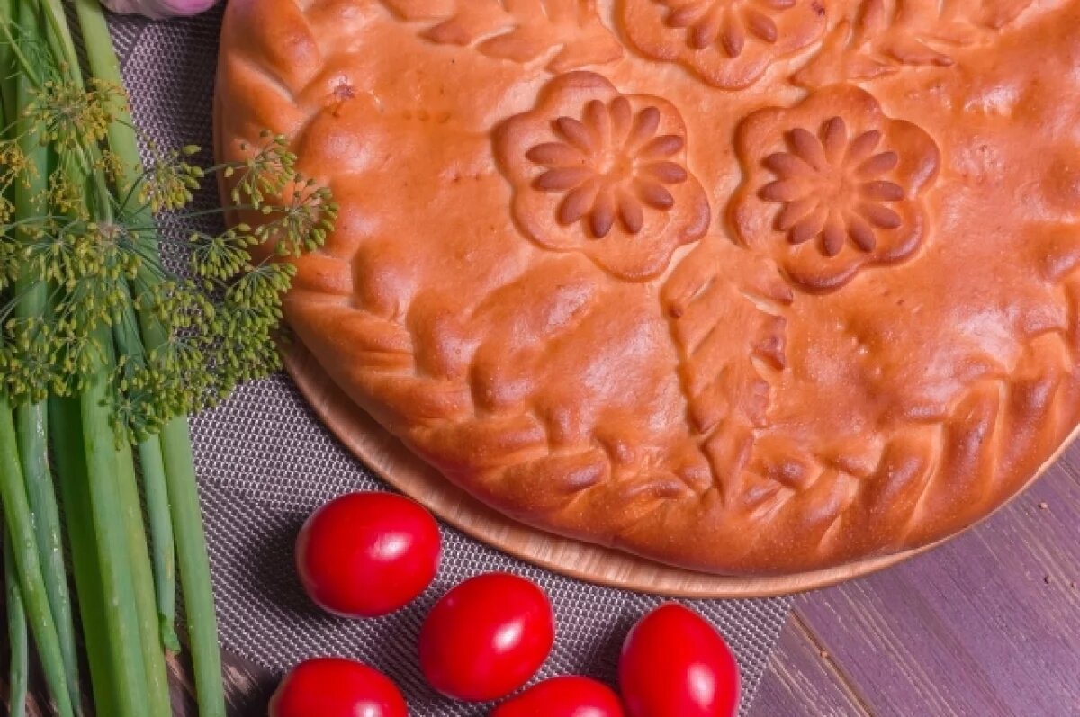    В День матери в Томске пройдет ярмарка в помощь детям с онкологией