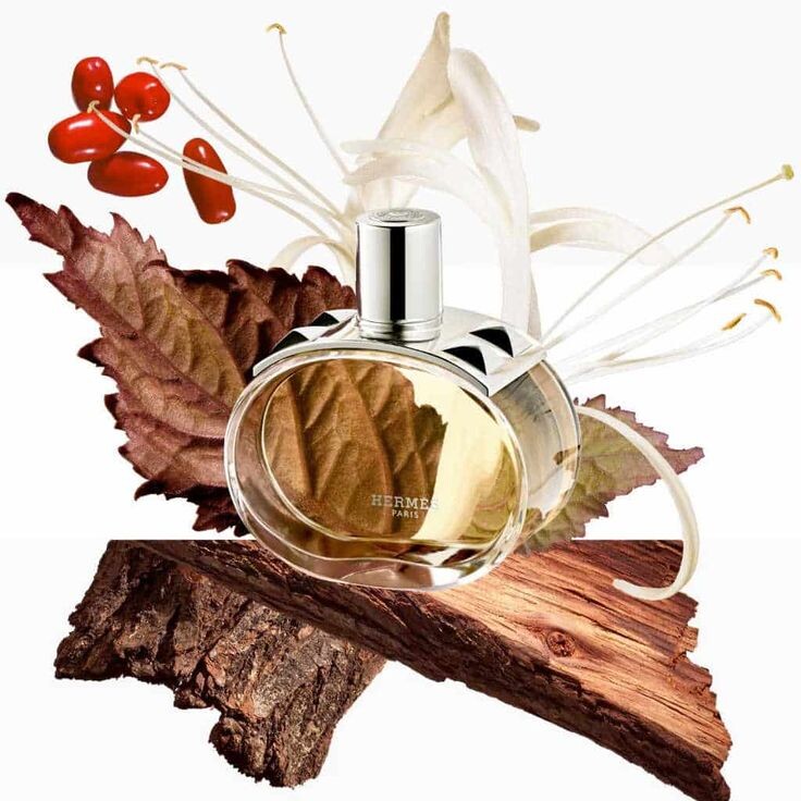 Hermès Barénia