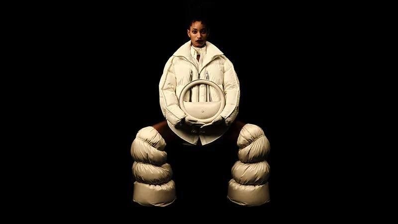 Moncler и Уиллоу Смит запустили совместную коллекцию в рамках Moncler Genius  
