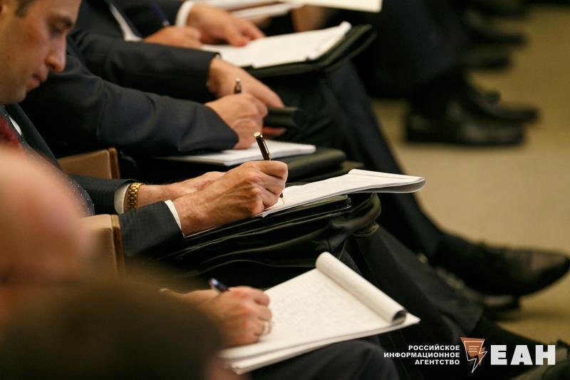    ЕАН / Уровень безработицы в Тюмени снизился до 0,23%