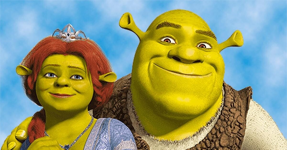 Вы идеальная пара. Фото из открытых источников. 