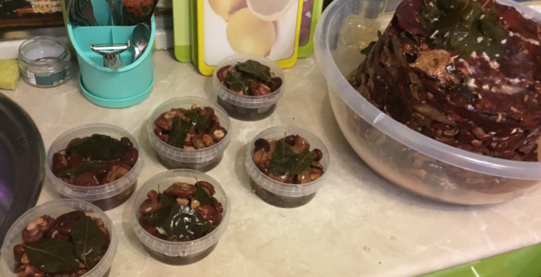 Грузди черные и белые. Солим на зиму в квартире, без погреба. Рецепты от подписчиков