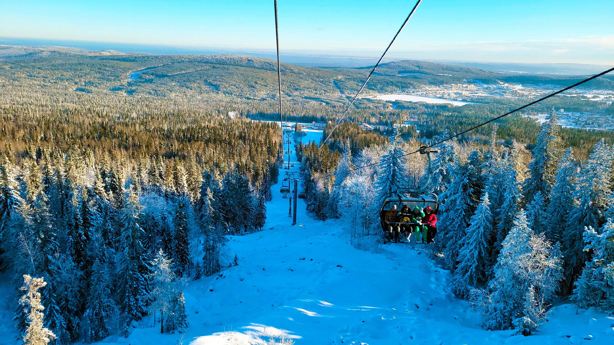 Гора Белая. Фото: telegra.ph/