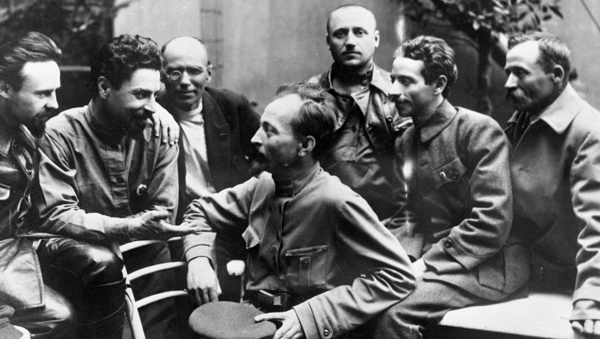 Из открытых источников.