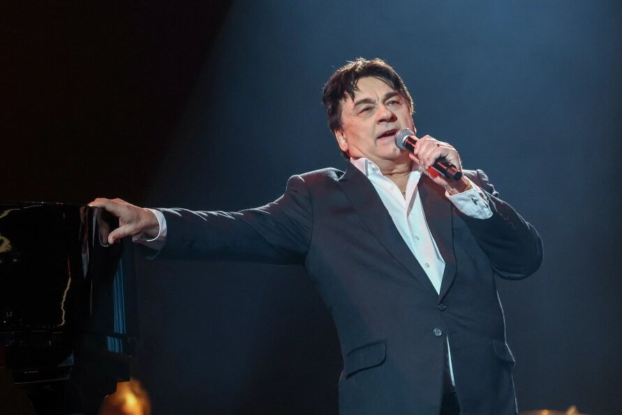    Фото: Shatokhina Natalia/Globallookpress