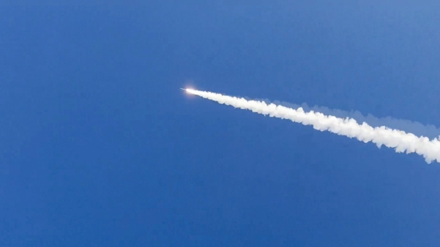    Фото: Пресс-служба Минобороны РФ/ТАСС