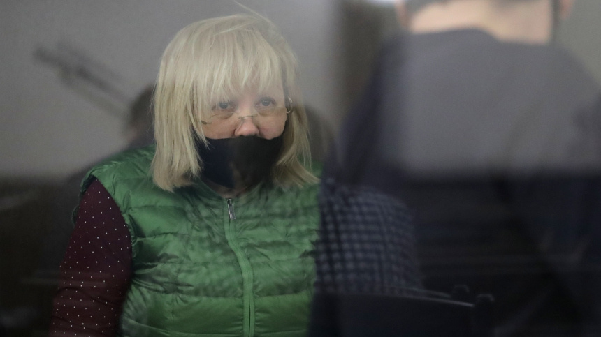    Фото: © РИА Новости/Данил Айкин