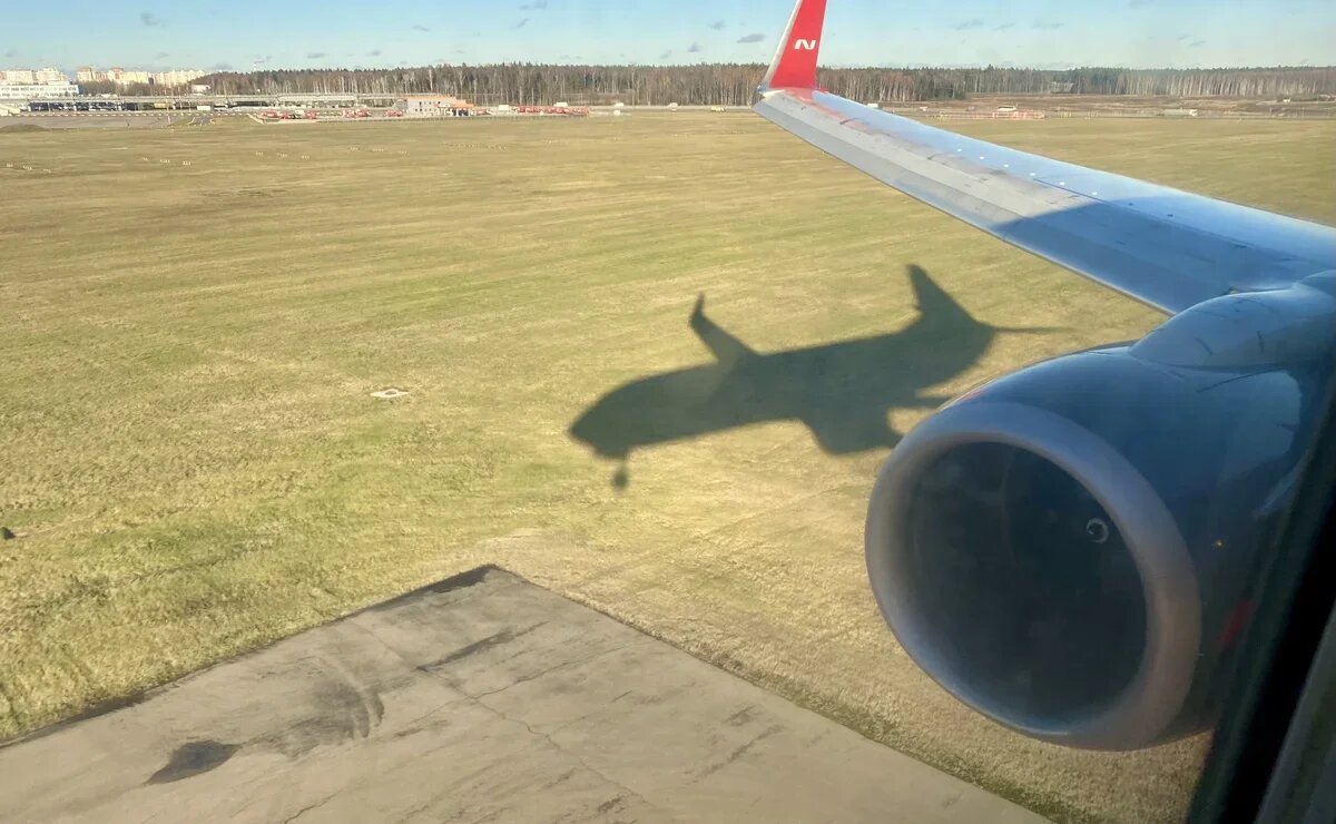    Что случилось с самолетами в России и как это отразится на туристах