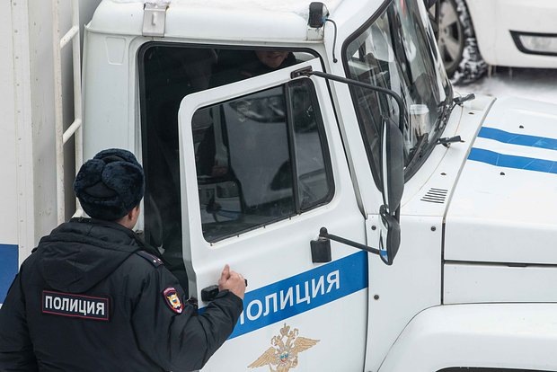 Фото: Ilya Moskovets / Globallookpress.com