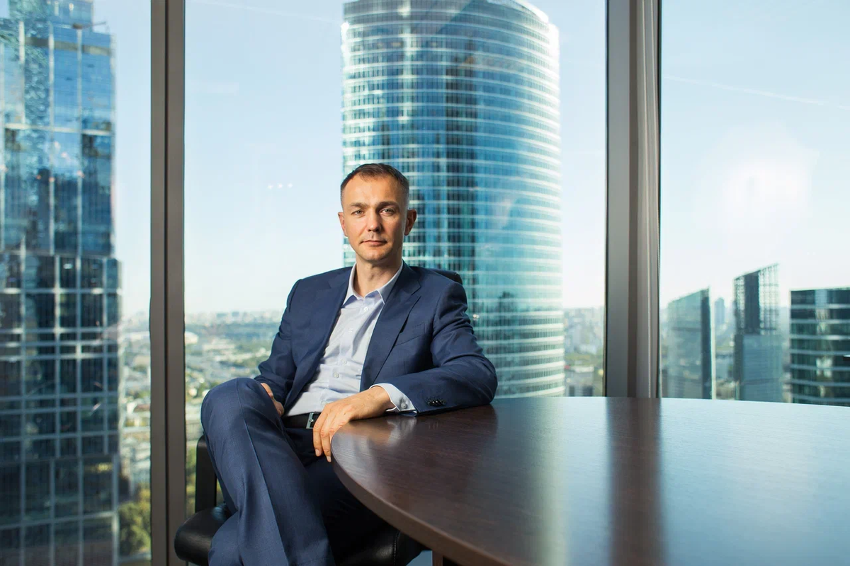 Александр Ерохин: «Замысел Salecraft — качественно внедренные бизнес решения, которые привели в росту продаж и прибыли.