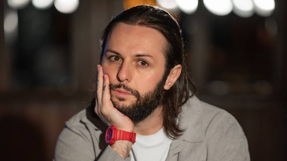    Фото: vk/guramdemidov