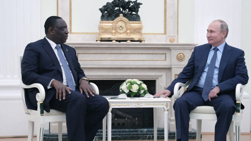   РИА Новости