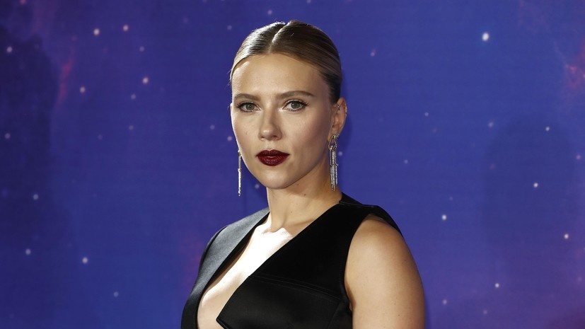     «Больше всего на свете я хочу сыграть некрасивую женщину», — говорила Скарлетт Йоханссон Gettyimages.ru