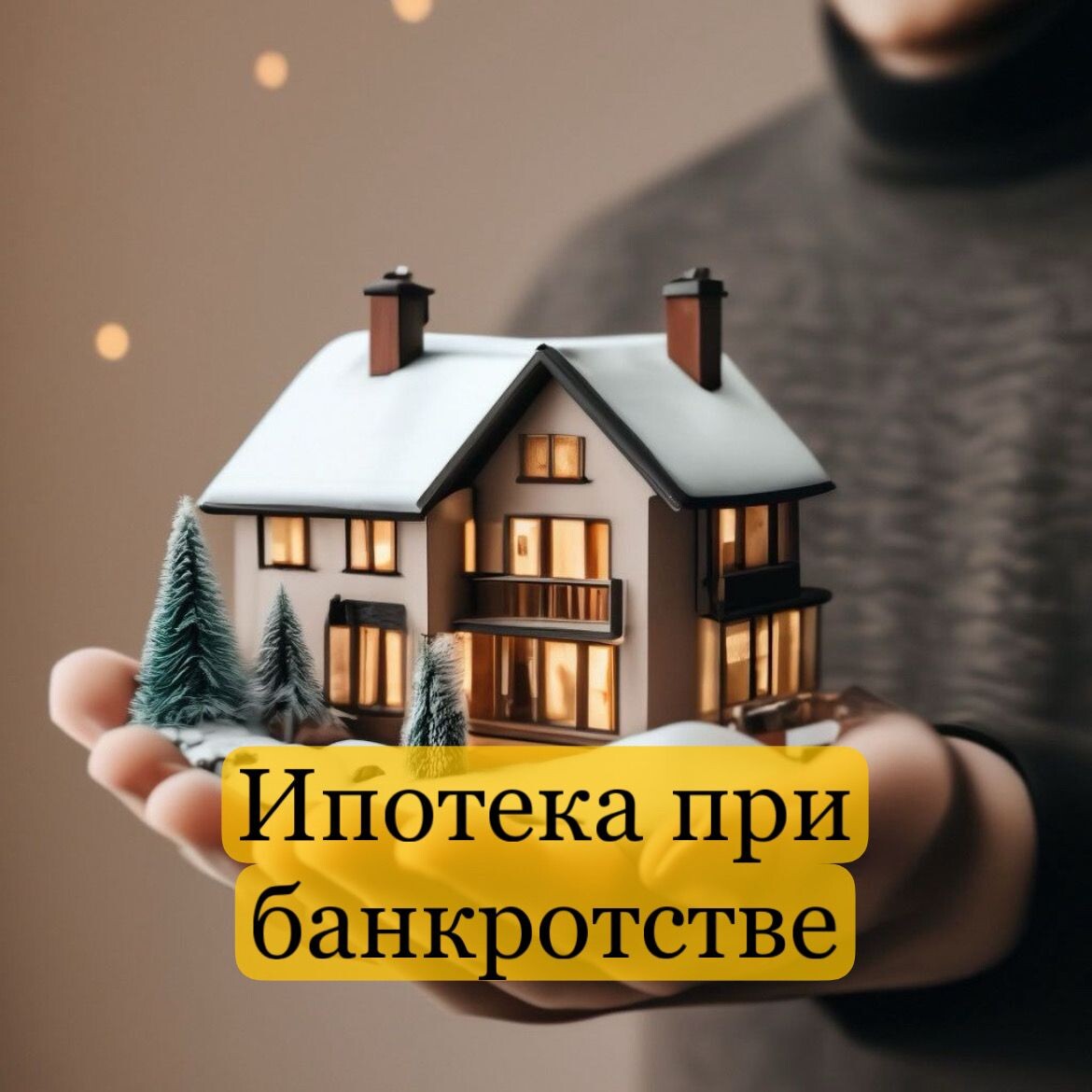 Боссбанкрот Ипотека Банкротство