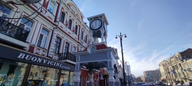     Фото: Виталий ГАРКУША