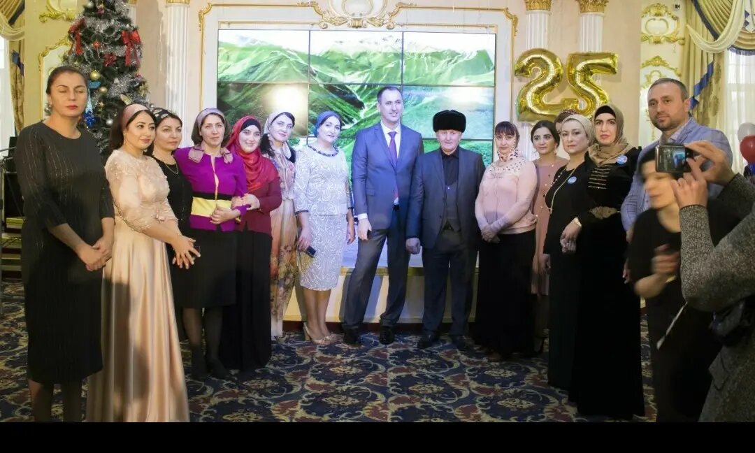 Фото:Р. Олигова