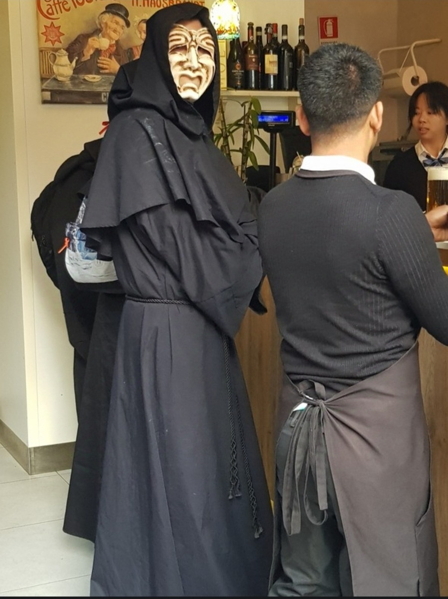 Сон про лифт, из рубрики "Сны о потустороннем"