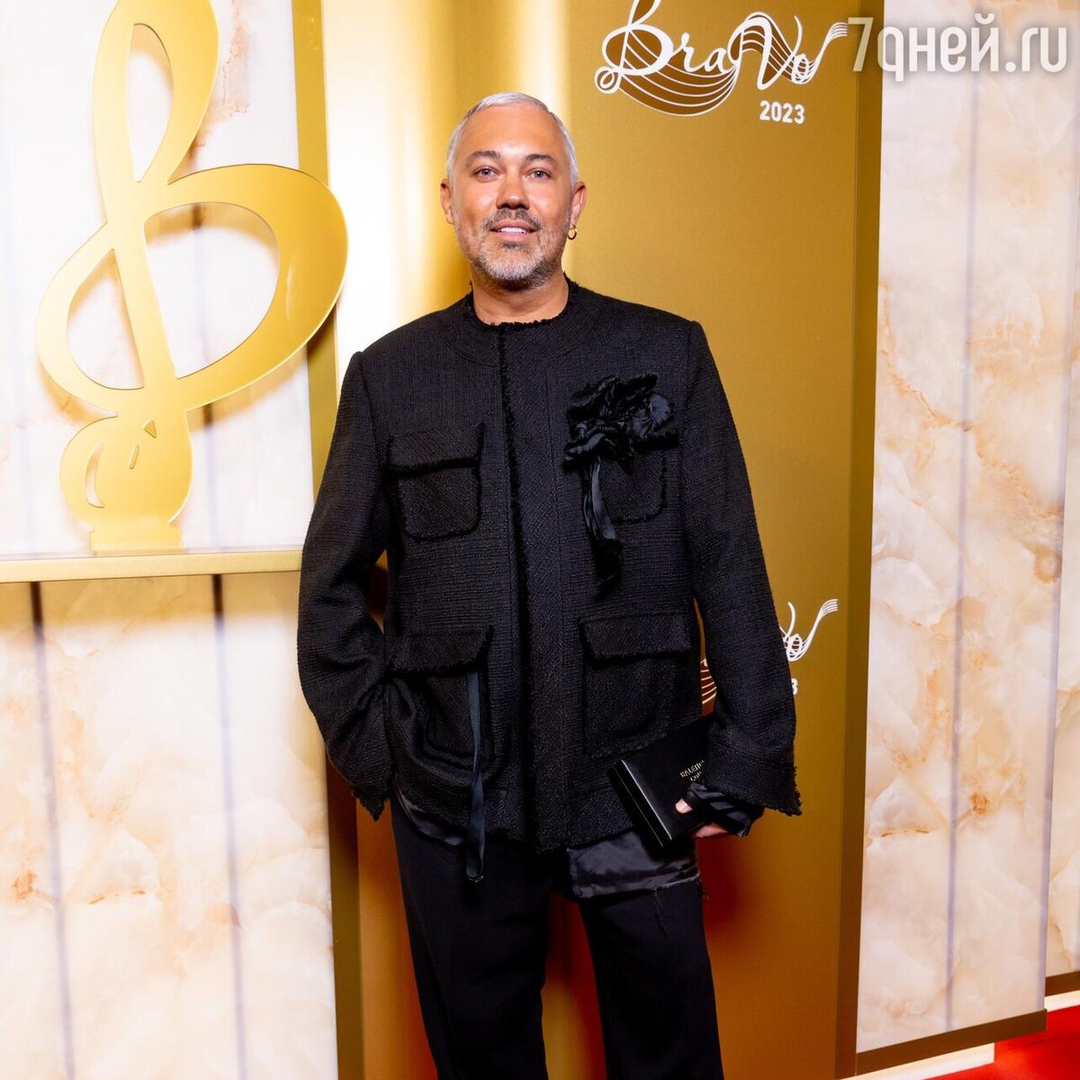    Александр Рогов предоставлено Пресс-службой