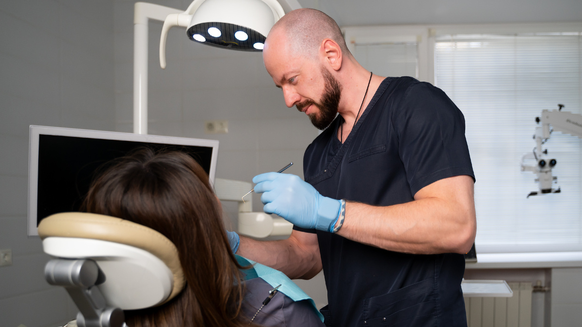 Как определить прижился ли имплантат