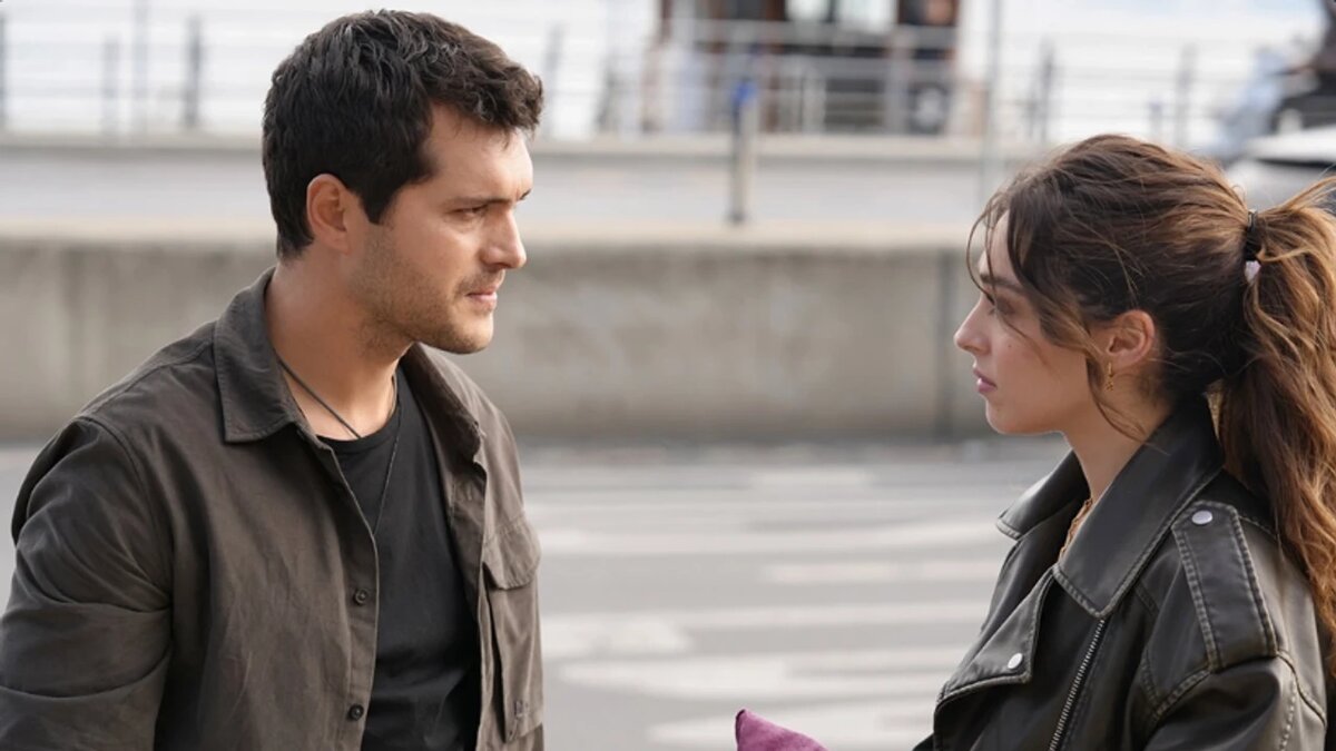 Альперен Дуймаз