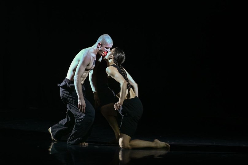     Фото предоставлено пресс-службой "Петербург-концерта" Автор: Светлана Комара