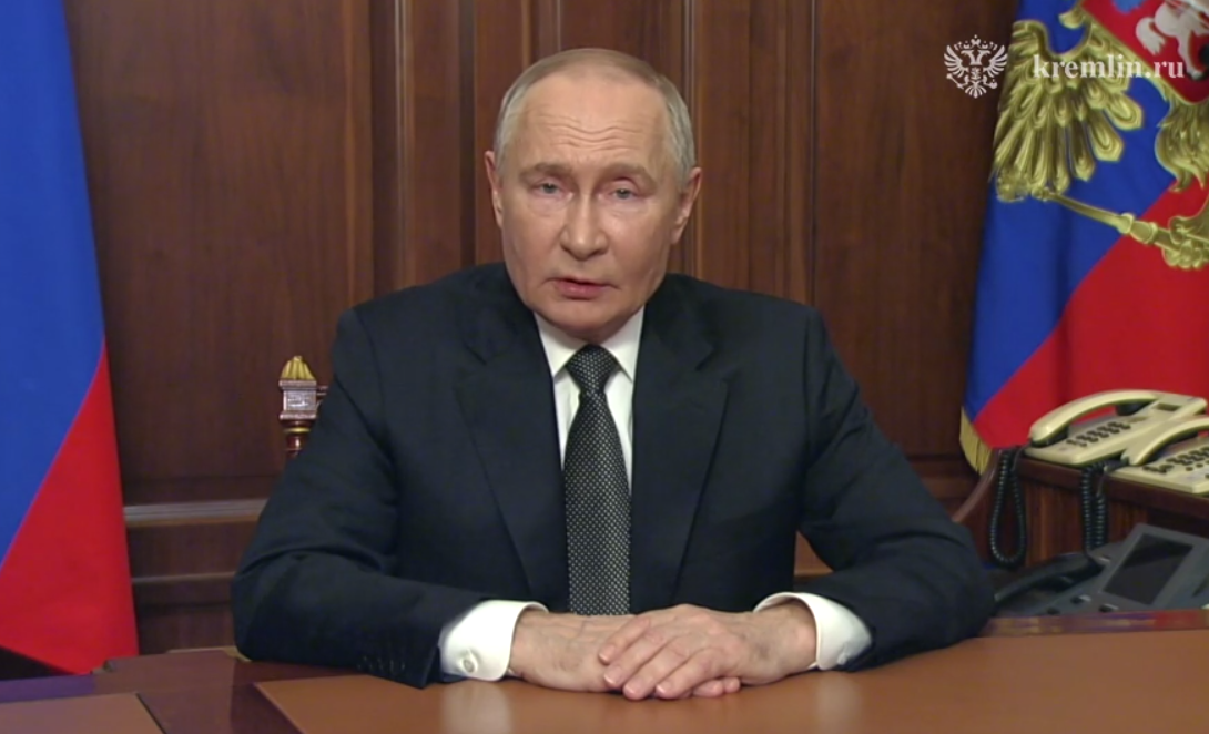 Источник: скриншот из видео