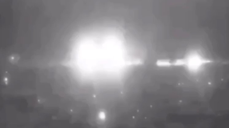 Изображение: скриншот из видео