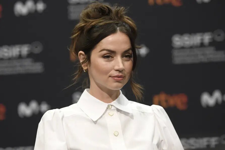    фото: IMAGO/Clemens Niehaus/Globallookpress