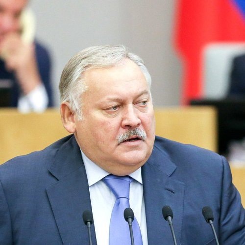 Фотография пресс-службы Константина Затулина