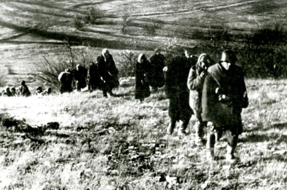    Рассекреченные документы раскрывают новые факты о Севастопольском процессе