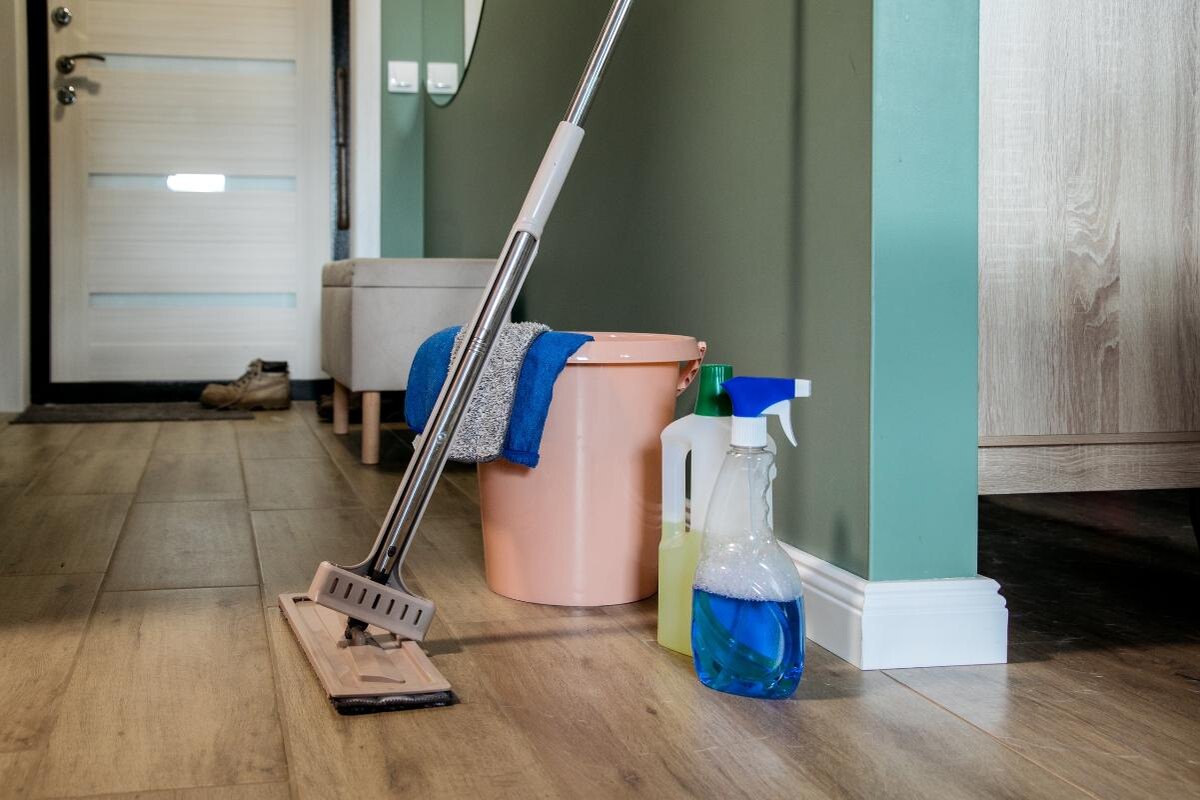     Югорчане готовятся к Новому году: как рынок клининга изменился этой осенью